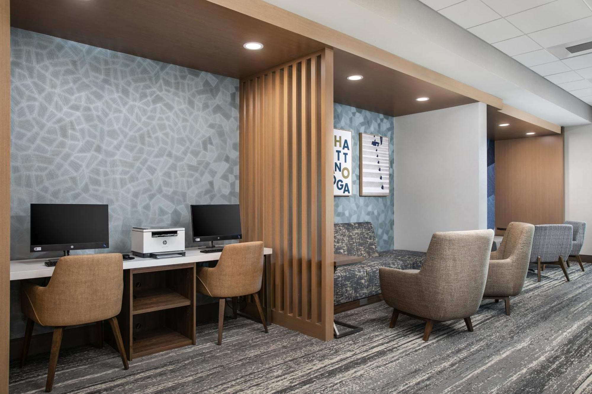 Candlewood Suites Chattanooga Hamilton Place By Ihg 外观 照片