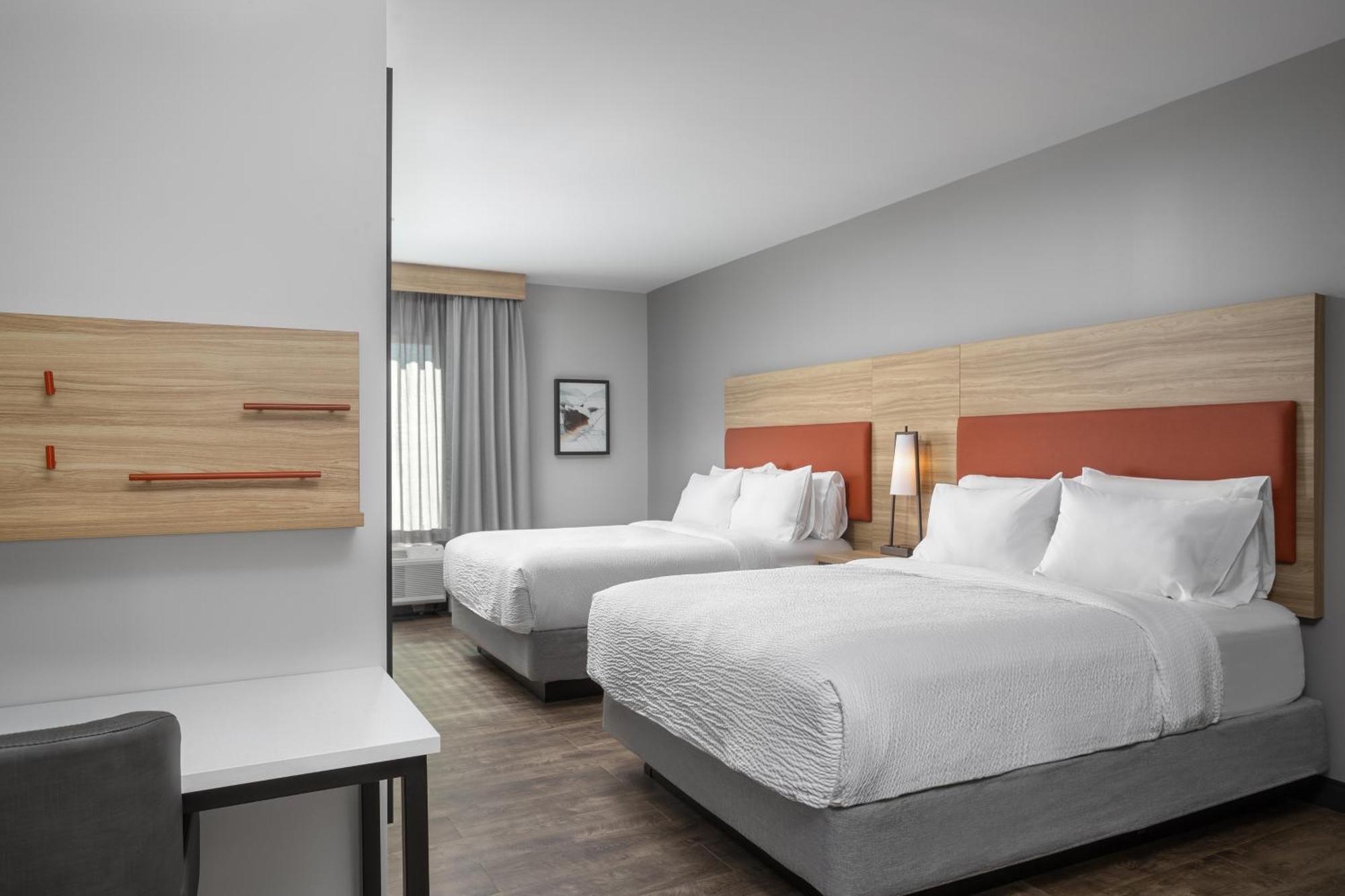 Candlewood Suites Chattanooga Hamilton Place By Ihg 外观 照片