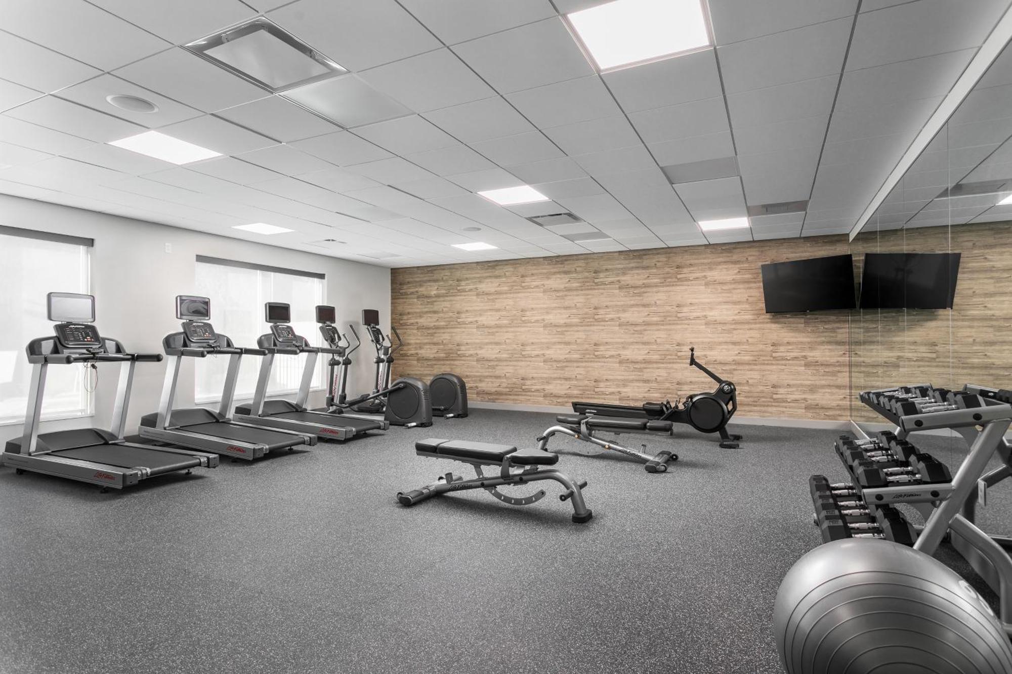 Candlewood Suites Chattanooga Hamilton Place By Ihg 外观 照片