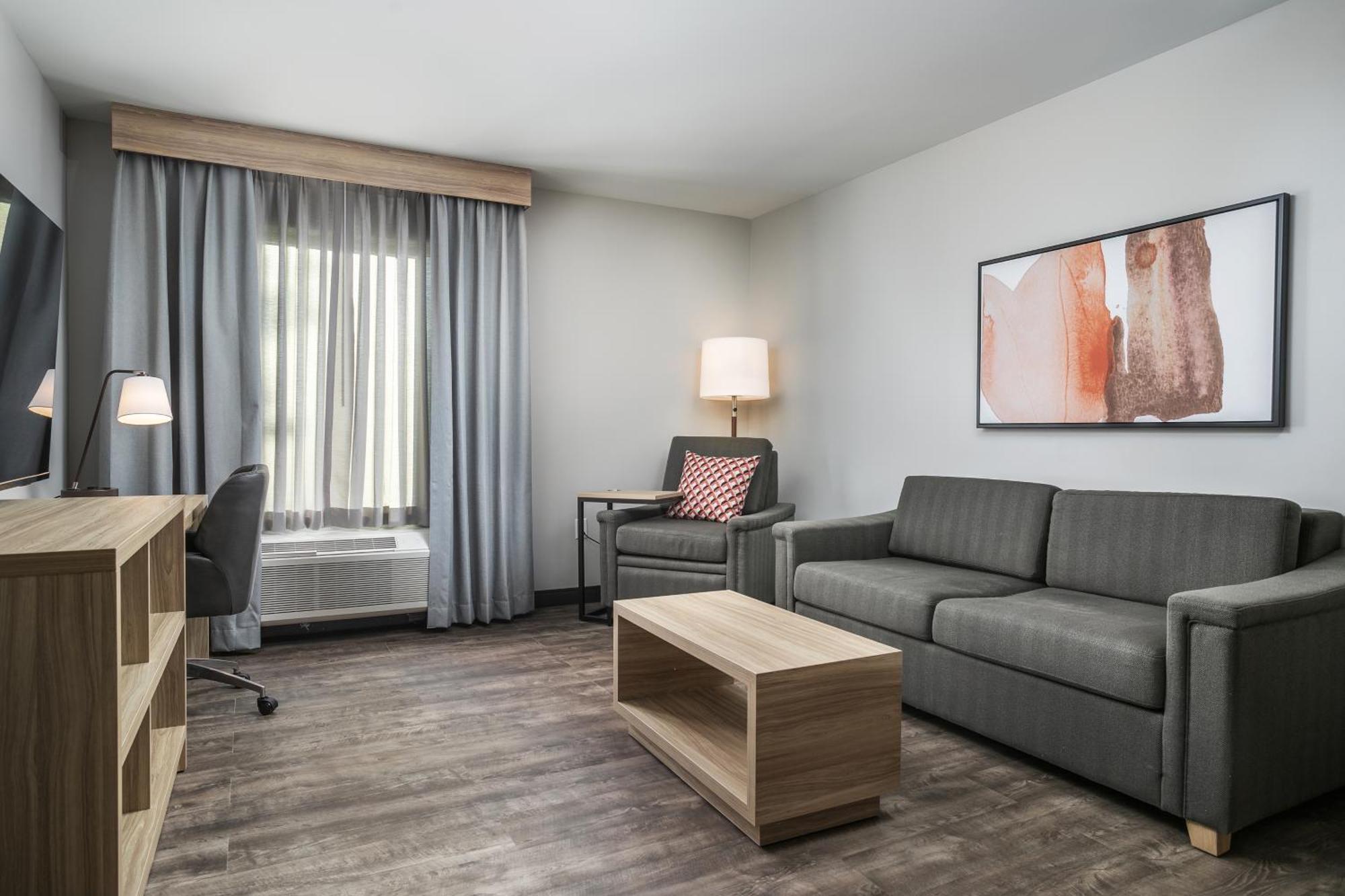 Candlewood Suites Chattanooga Hamilton Place By Ihg 外观 照片