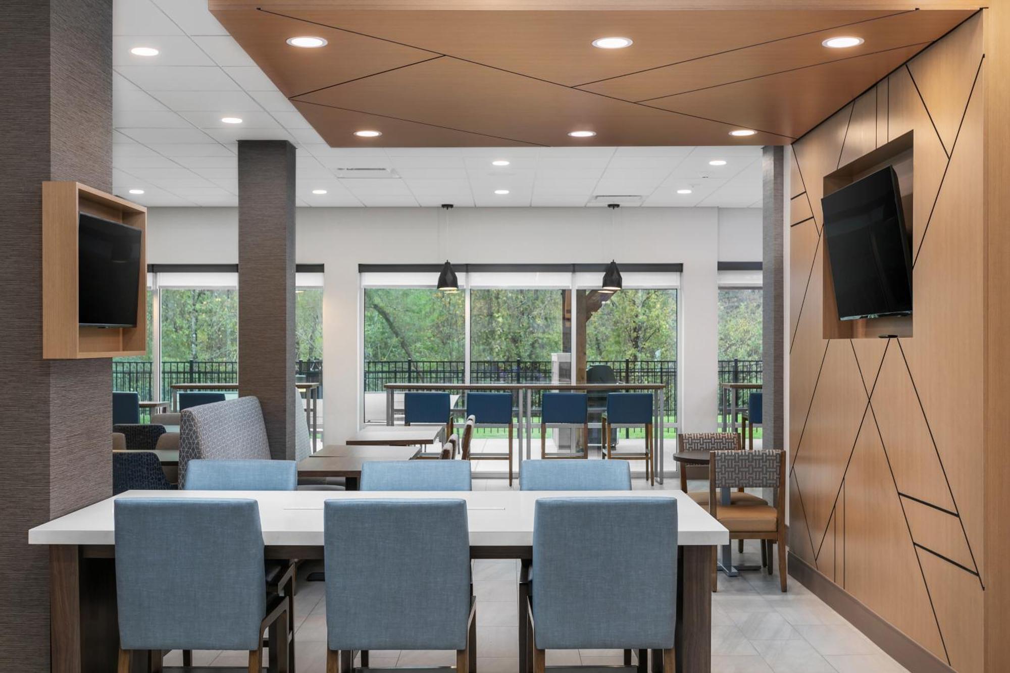 Candlewood Suites Chattanooga Hamilton Place By Ihg 外观 照片