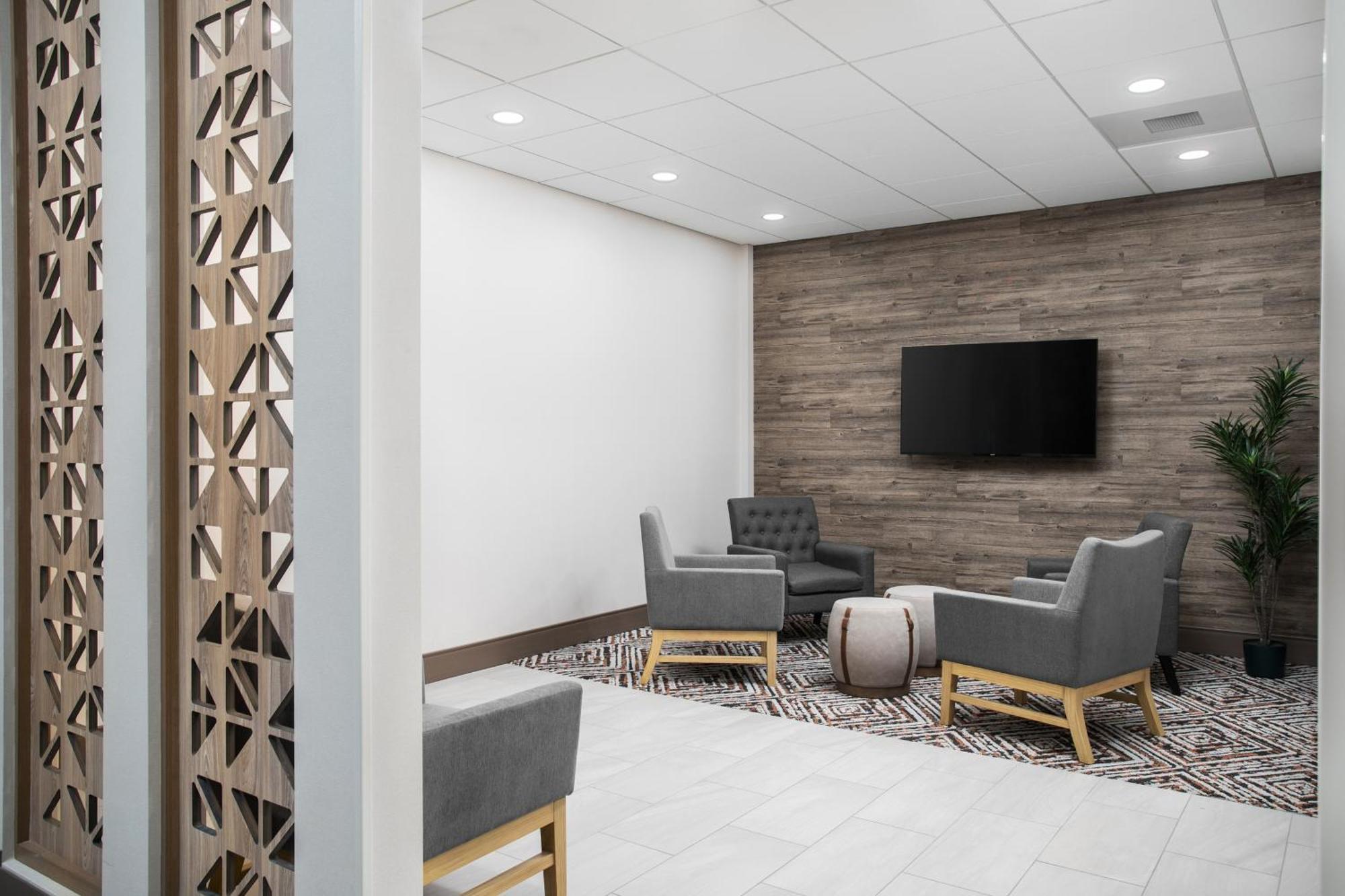 Candlewood Suites Chattanooga Hamilton Place By Ihg 外观 照片