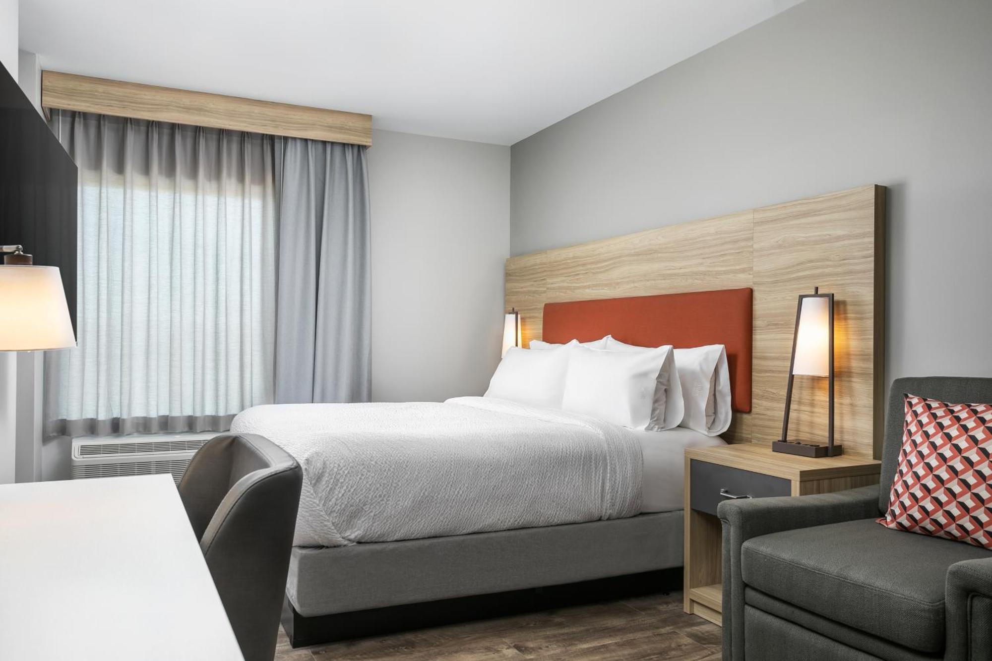 Candlewood Suites Chattanooga Hamilton Place By Ihg 外观 照片