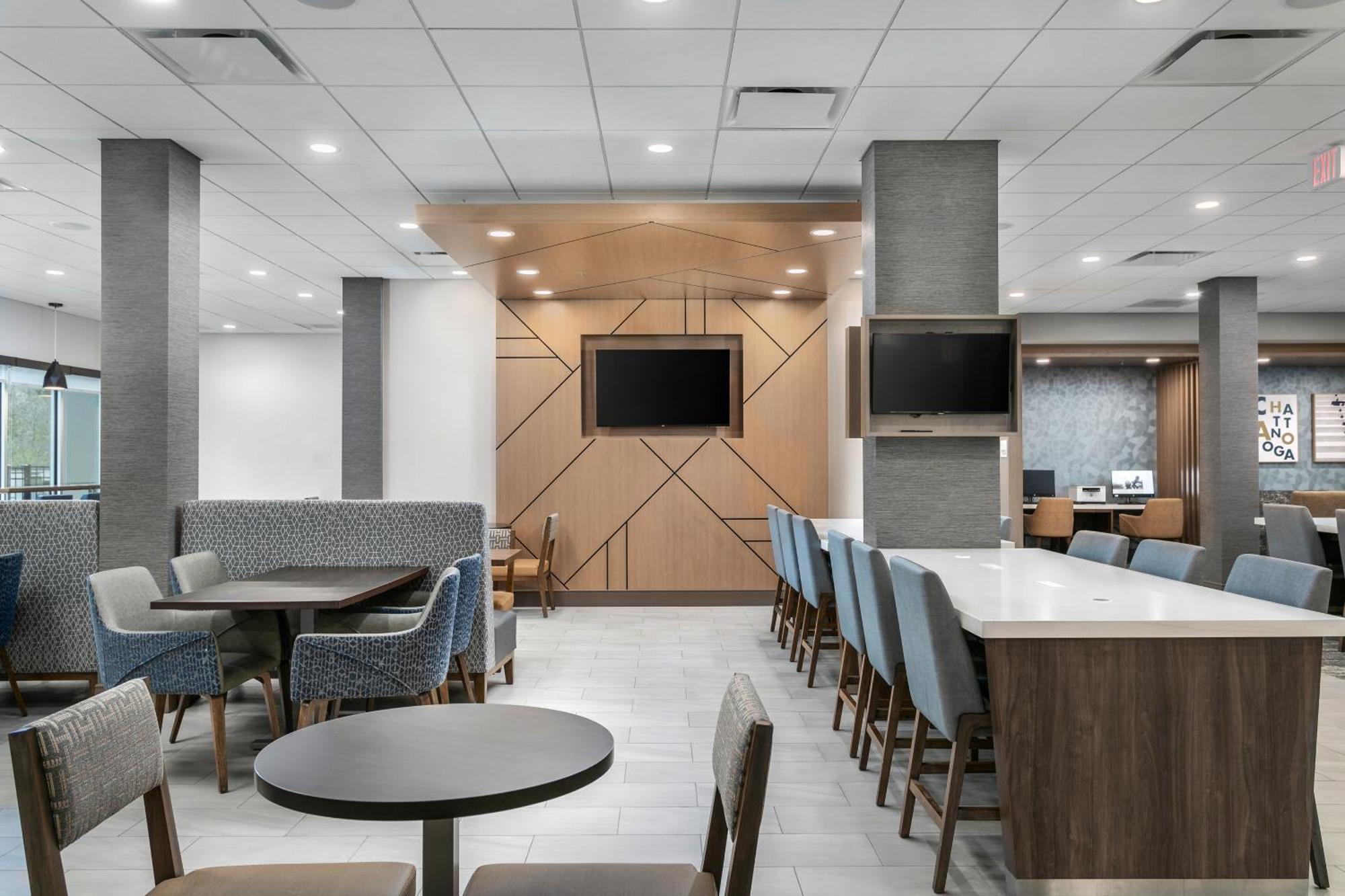 Candlewood Suites Chattanooga Hamilton Place By Ihg 外观 照片