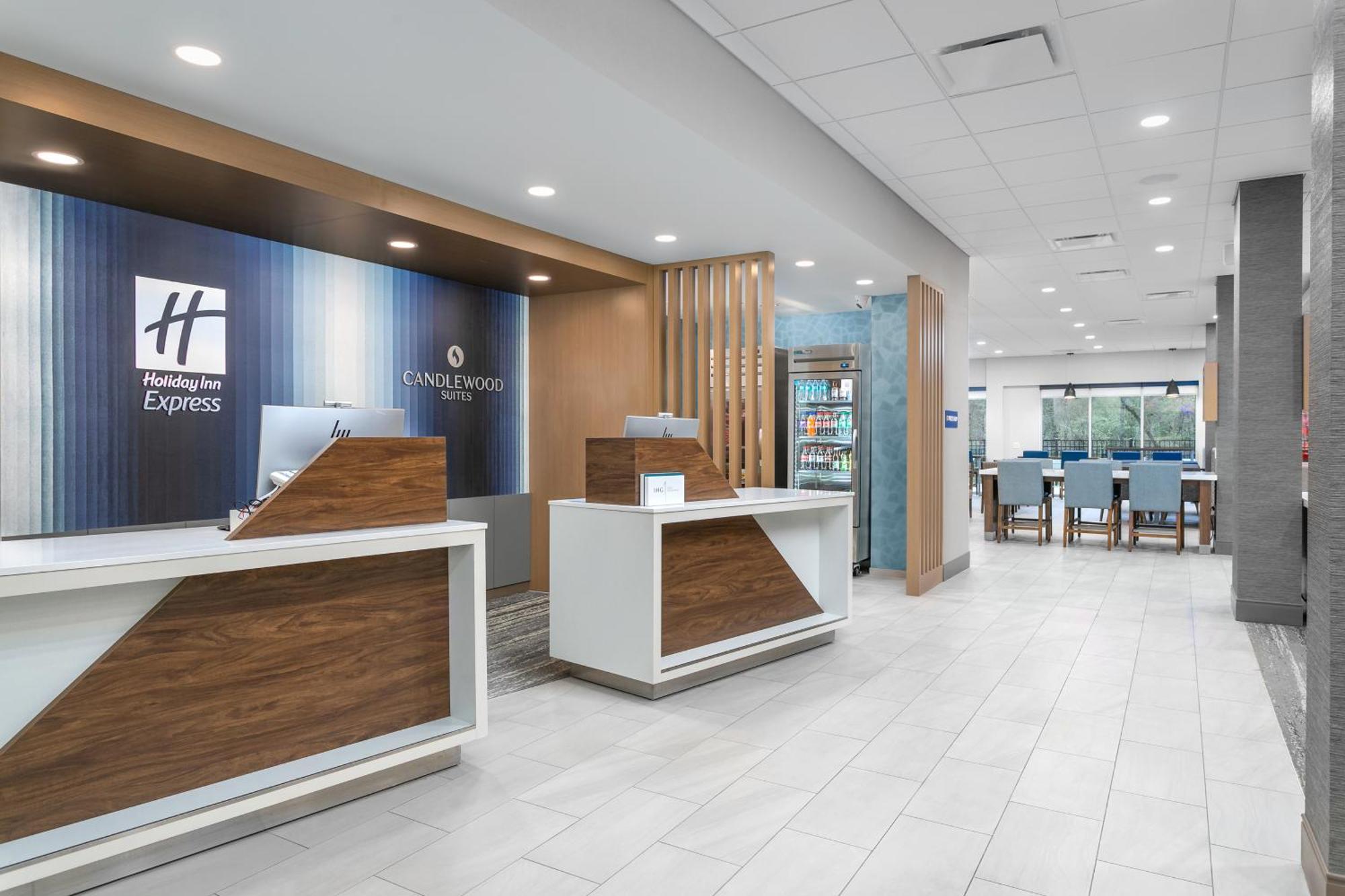 Candlewood Suites Chattanooga Hamilton Place By Ihg 外观 照片