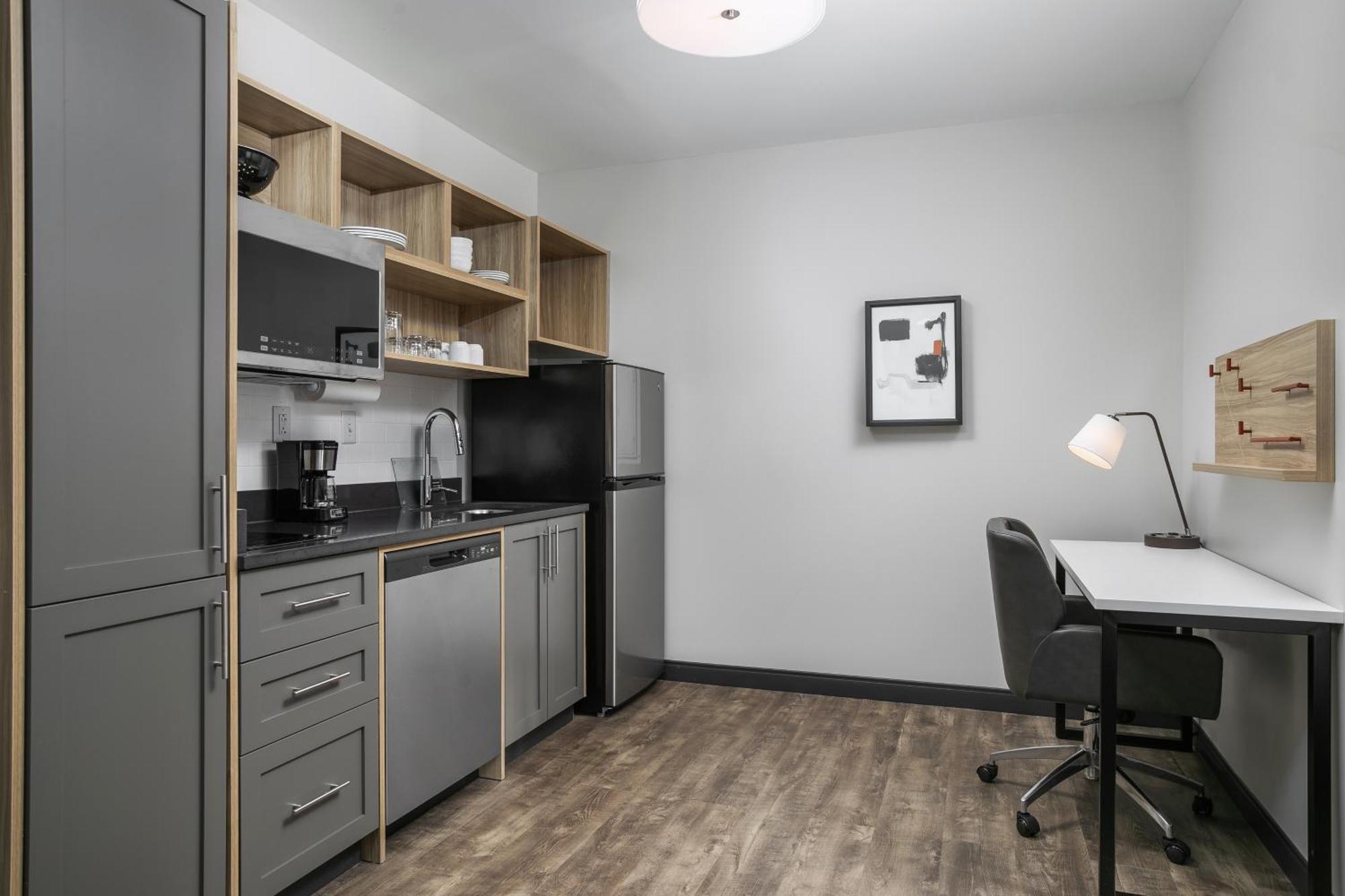 Candlewood Suites Chattanooga Hamilton Place By Ihg 外观 照片