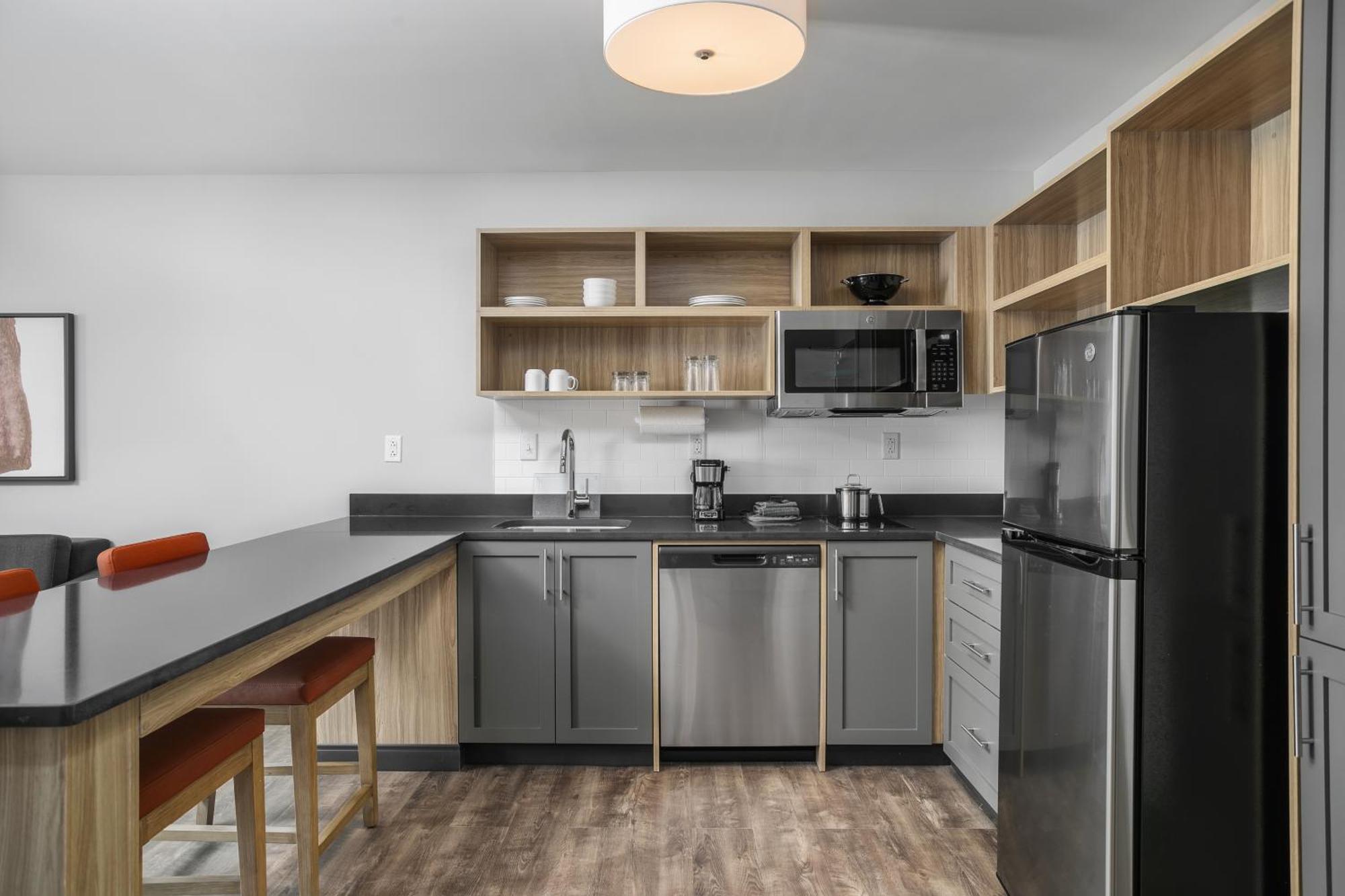 Candlewood Suites Chattanooga Hamilton Place By Ihg 外观 照片