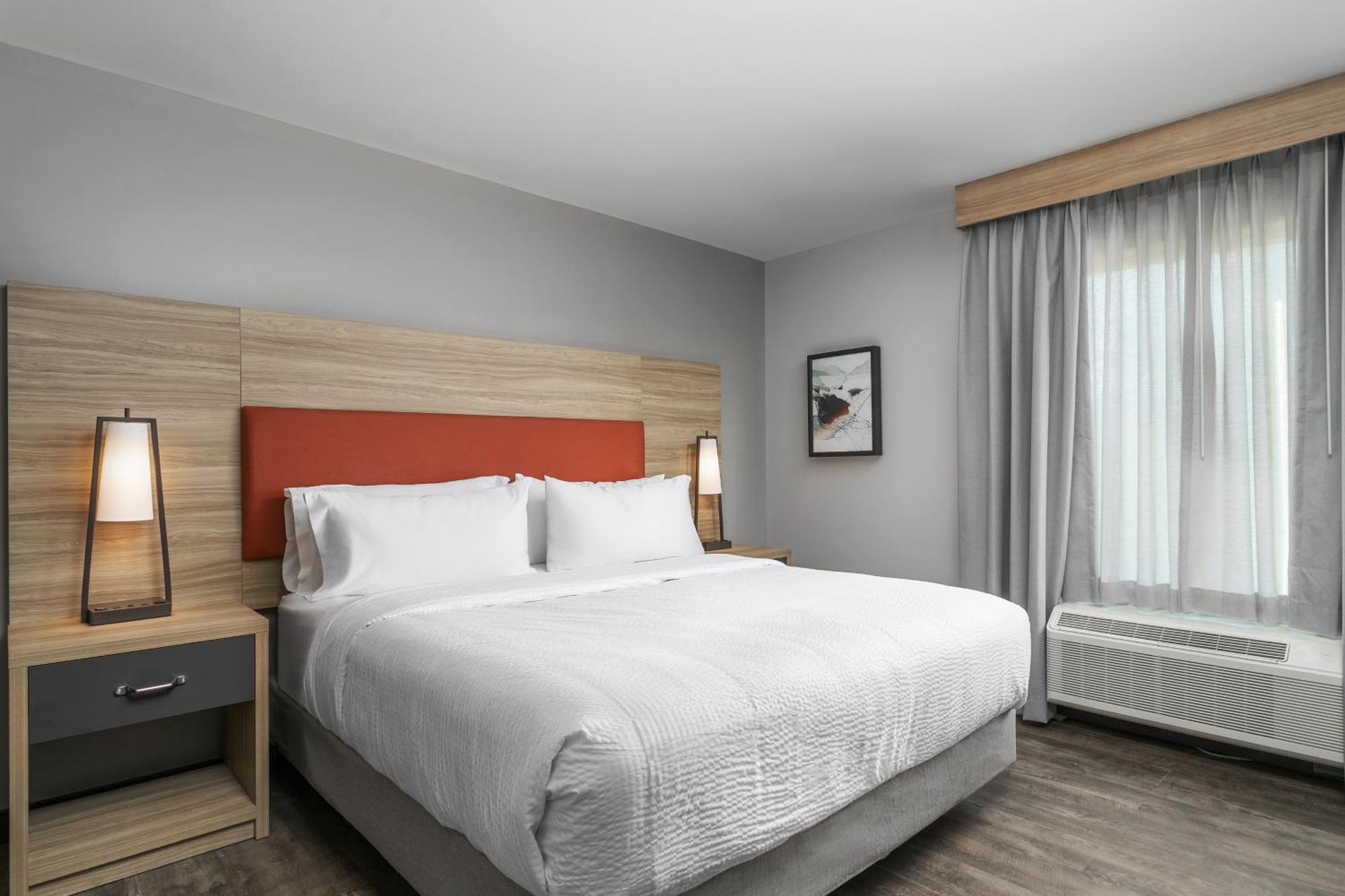 Candlewood Suites Chattanooga Hamilton Place By Ihg 外观 照片