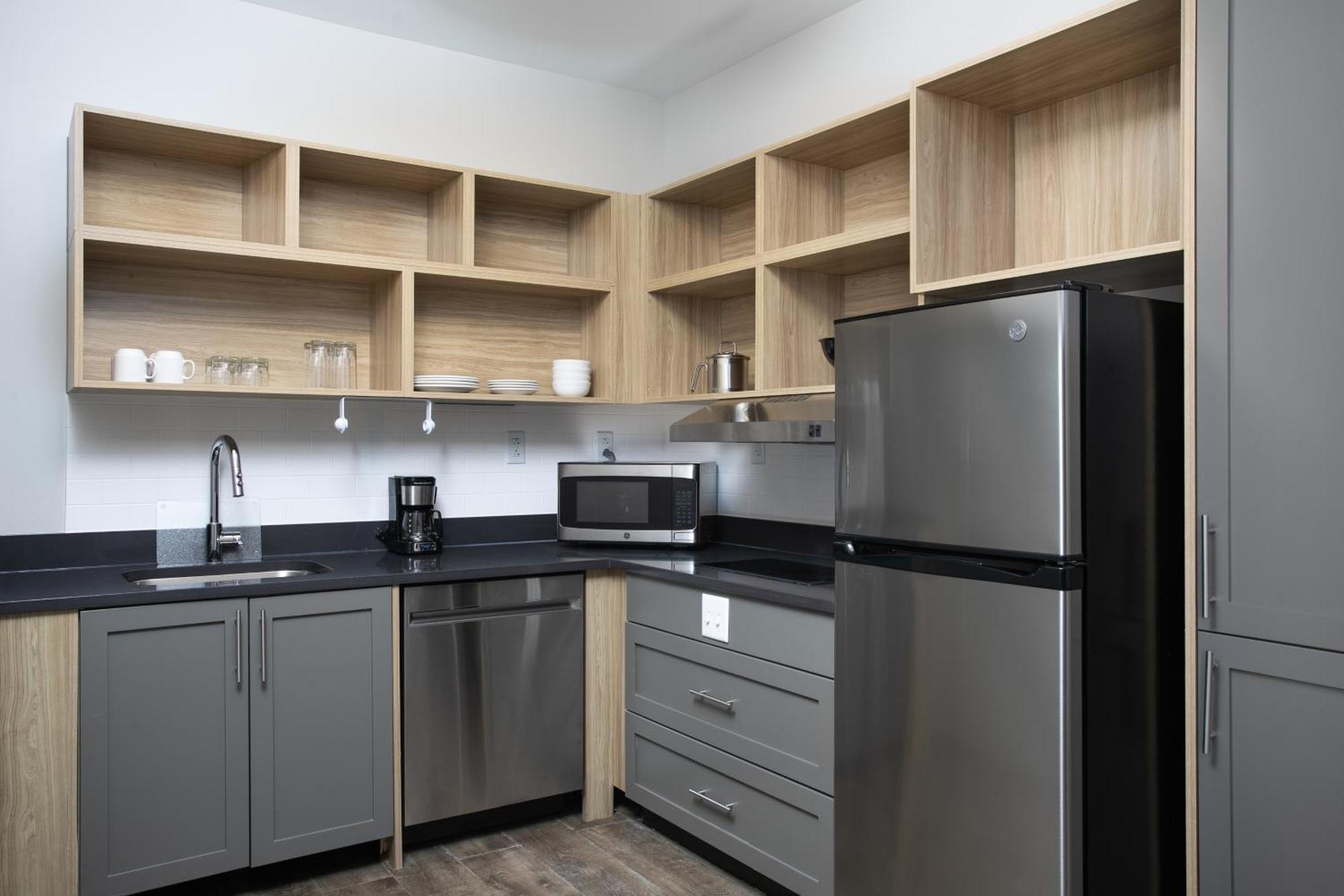Candlewood Suites Chattanooga Hamilton Place By Ihg 外观 照片