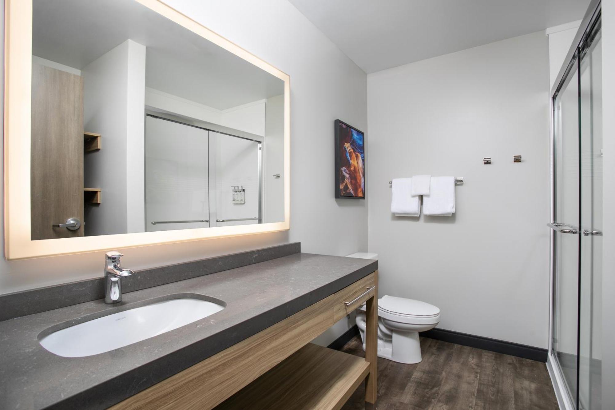 Candlewood Suites Chattanooga Hamilton Place By Ihg 外观 照片