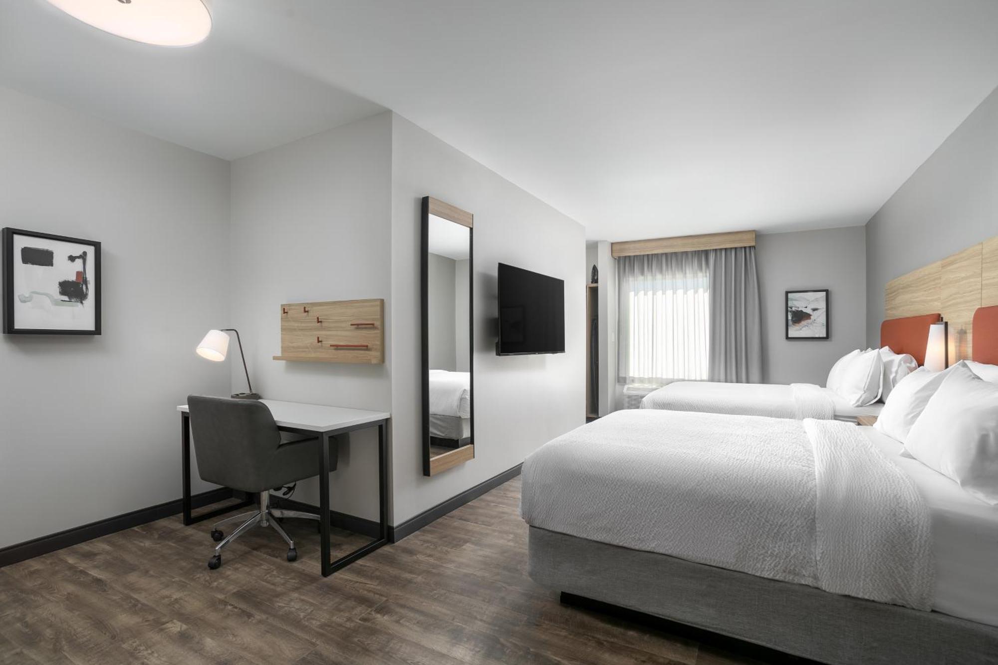 Candlewood Suites Chattanooga Hamilton Place By Ihg 外观 照片