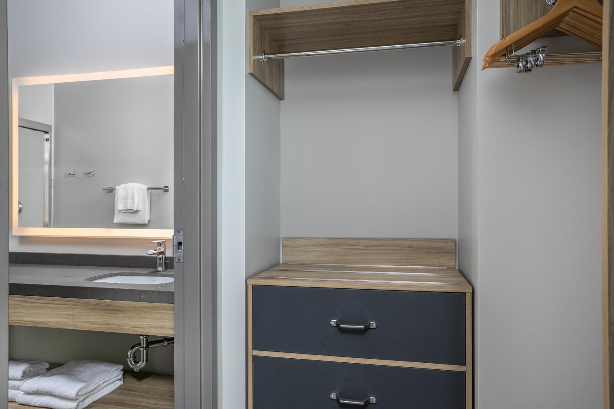 Candlewood Suites Chattanooga Hamilton Place By Ihg 外观 照片