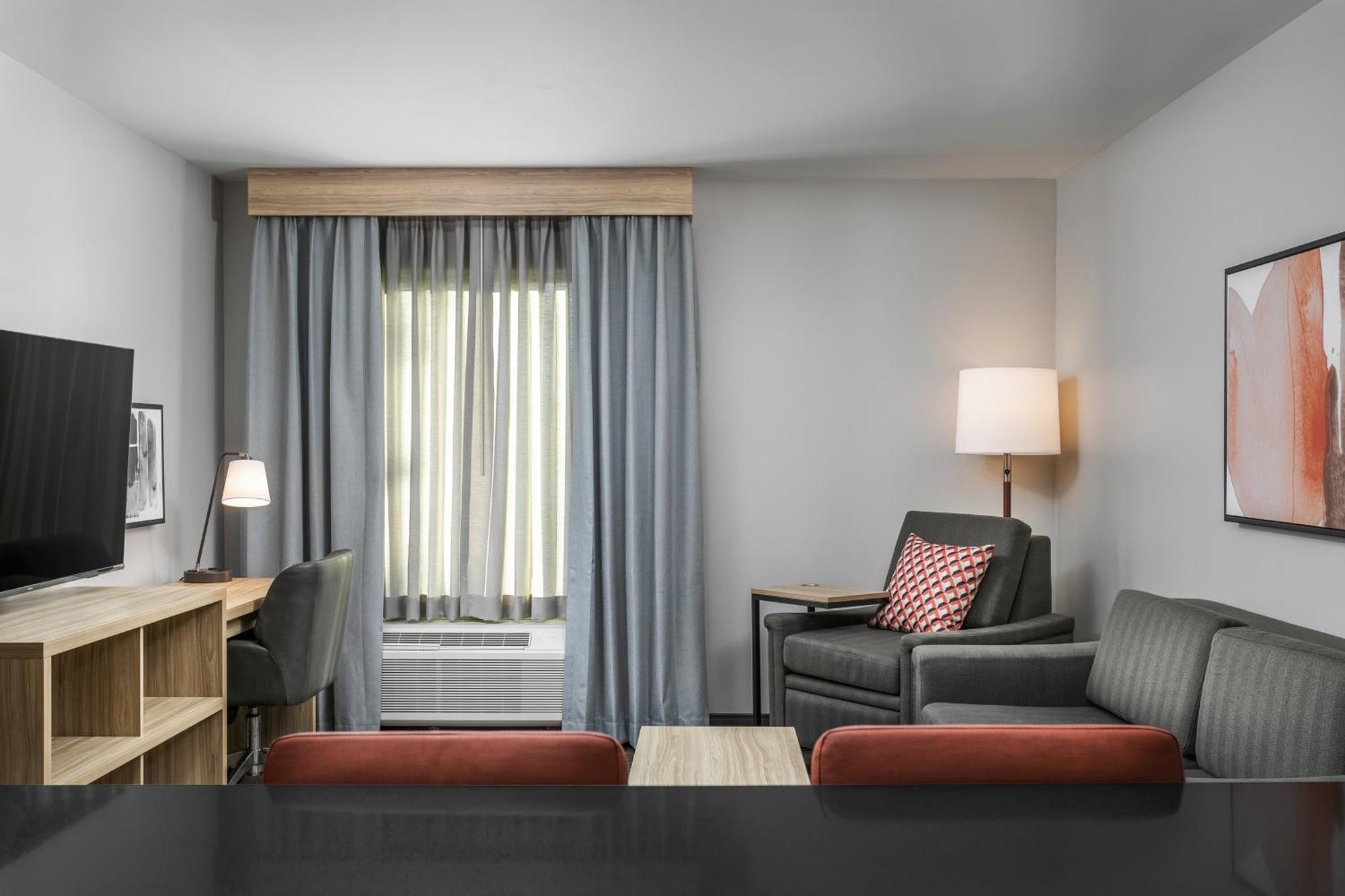 Candlewood Suites Chattanooga Hamilton Place By Ihg 外观 照片